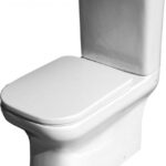 SET - ARISTON PP rimless