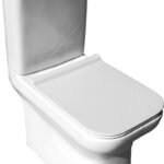 SET - ARISTON UF rimless