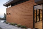 WPC WALL CLADDING PREMIUM 20/148mm WOOD 75150 NewPlan - Image 2