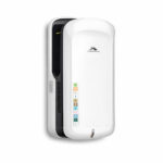 Στεγνωτήρας Χεριών Αυτόματος Super Jet 1900W SLIM με HEPA Λευκός