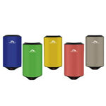 Στεγνωτήρας χεριών inox. Διαθέσιμα χρώματα κατόπιν συνεννόησης