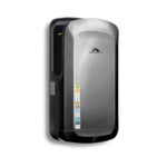 Στεγνωτήρας Χεριών Αυτόματος Super Jet 1900W SLIM με HEPA – Μαύρος