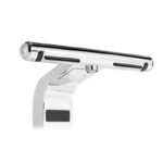 Βρύση με Στεγνωτήρα Χεριών 1000W με Αισθητήρα – 2 σε 1