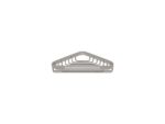 Corner Sponge Dish Τσιμέντο Γκρι Ματ SANCO