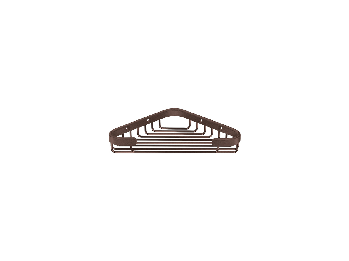 00006-Α75 Corner Sponge Dish Wenge Grain SANCO - Image 1