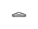 Corner Sponge Dish Ανθρακί Grain SANCO