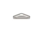 Corner Sponge Dish Τσιμέντο Γκρι Ματ SANCO