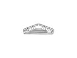 Corner Sponge Dish Χρωμέ SANCO