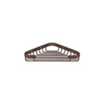Corner Sponge Dish Wenge Grain SANCO
