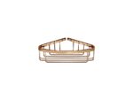 Θήκη Ντους PVD Warm Bronze Polished SANCO