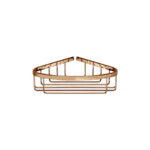 Θήκη Ντους PVD Warm Bronze Polished SANCO