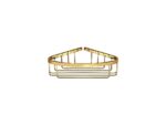 Θήκη Ντους PVD Golden Brass Polished SANCO