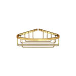Θήκη Ντους PVD Golden Brass Polished SANCO