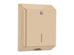 Paper towel dispenser (AISI 304) Mocha Ματ SANCO
