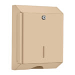 Paper towel dispenser (AISI 304) Mocha Ματ SANCO