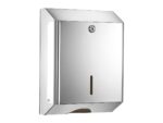 Paper towel dispenser (AISI 304) Inox SANCO