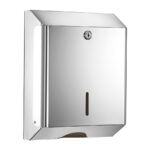 Paper towel dispenser (AISI 304) Inox SANCO