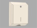 Paper towel dispenser (AISI 304) Μπεζ Ματ SANCO