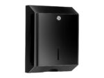 Paper towel dispenser (AISI 304) Μαύρο Ματ SANCO