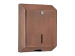 Paper towel dispenser (AISI 304) Rame Mat SANCO