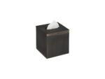 Tissue Box Free standing | Wall mounted (AISI 304) Dark Bronze Mat SANCO