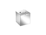 Tissue Box Free standing | Wall mounted (AISI 304) Inox SANCO