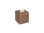 Tissue Box Free standing | Wall mounted (AISI 304) Rame Mat SANCO