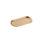 Amenities Tray (AISI 304) PVD Warm Bronze Brushed SANCO