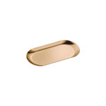 Amenities Tray (AISI 304) PVD Warm Bronze Polished SANCO