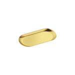 Amenities Tray (AISI 304) PVD Golden Brass Polished SANCO