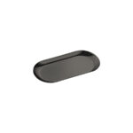 Amenities Tray (AISI 304) PVD Gun Metal Polished SANCO