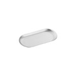 Amenities Tray (AISI 304) PVD Νίκελ Steel SANCO
