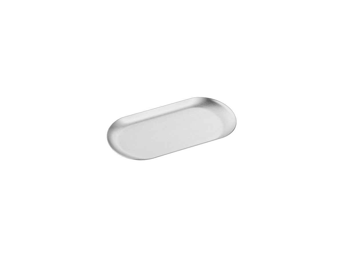 00121-PVD-11BR Amenities Tray (AISI 304) PVD Νίκελ Steel SANCO - Image 1