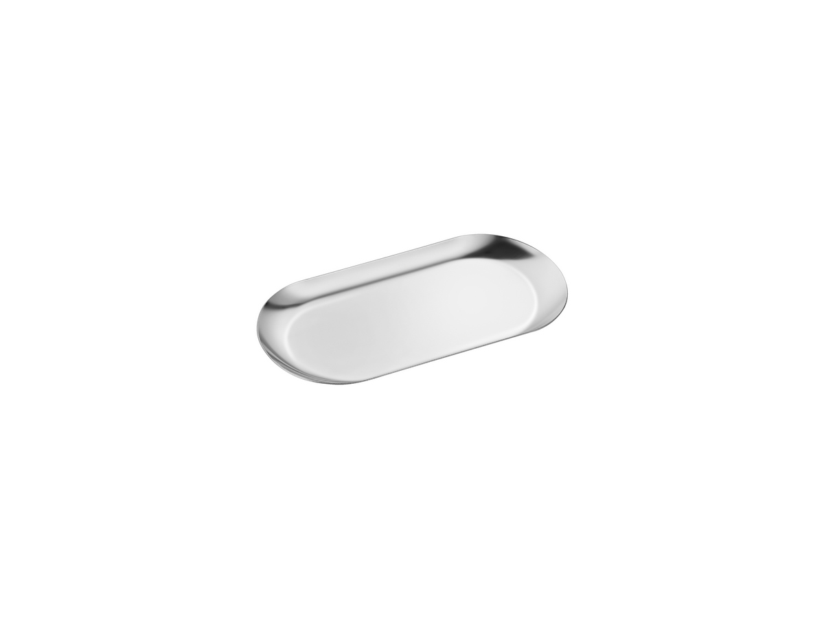 00121-Α90 Amenities Tray (AISI 304) Inox SANCO - Image 1