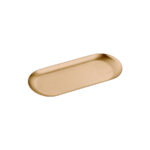 Amenities Tray (AISI 304) PVD Warm Bronze Brushed SANCO