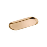 Amenities Tray (AISI 304) PVD Warm Bronze Polished SANCO