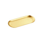 Amenities Tray (AISI 304) PVD Golden Brass Brushed SANCO