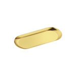 Amenities Tray (AISI 304) PVD Golden Brass Polished SANCO