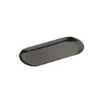 Amenities Tray (AISI 304) PVD Gun Metal Polished SANCO