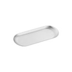 Amenities Tray (AISI 304) PVD Νίκελ Steel SANCO