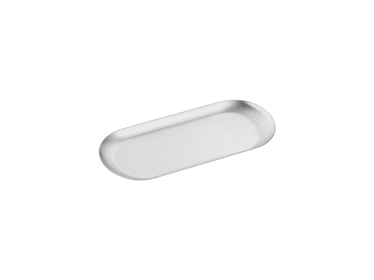 00122-PVD-11BR Amenities Tray (AISI 304) PVD Νίκελ Steel SANCO - Image 1