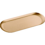 Amenities Tray (AISI 304) PVD Warm Bronze Brushed SANCO