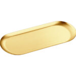 Amenities Tray (AISI 304) PVD Golden Brass Brushed SANCO