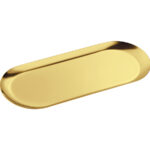 Amenities Tray (AISI 304) PVD Golden Brass Polished SANCO