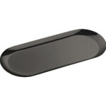 Amenities Tray (AISI 304) PVD Gun Metal Polished SANCO