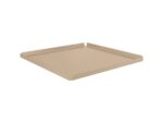 Coffee tray (AISI 304) Mocha Ματ SANCO