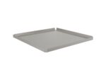 Coffee tray (AISI 304) Τσιμέντο Γκρι Ματ SANCO