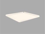 Coffee tray (AISI 304) Μπεζ Ματ SANCO