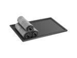 Guest Towel Tray Σκούρο Γραφίτη SANCO