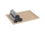 Guest Towel Tray Mocha Ματ SANCO